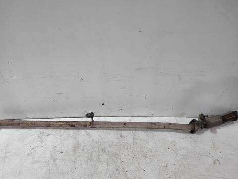 Foto 2ª: Tubo de Escape Hyundai ix35 2.0 CRDI 4WD 136CV [D4HA] (2009)