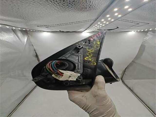Foto 3ª: Retrovisor Derecho Peugeot 206 1.6 PLAY STATION 2 [1.6 LTR. - 80 KW 16V CAT (NFU - TU5JP4)]