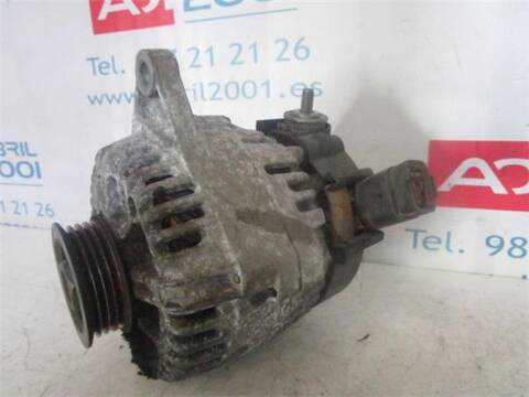 Alternador Nissan Micra 1.2 16V 65CV 48KW