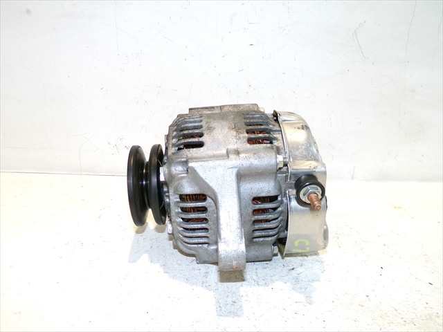 Alternador Aixam S8 0.5 D
