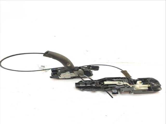 Cerradura Puerta Delantera Derecha Renault Megane 1.6 16V DZ0U DZ1B DZ1H)