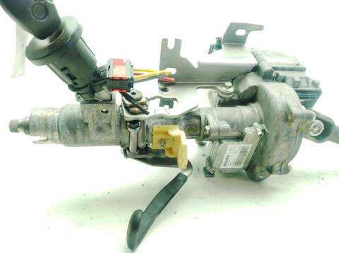 Foto 2ª: Columna Dirección Renault Express Z.E. KANGOO FW0/1_) (2011)