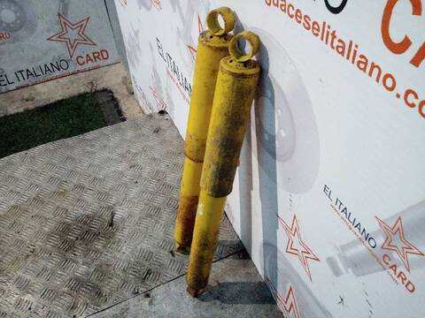 Foto 2ª: Amortiguador Trasero Izquierdo Nissan Terrano VERSION INDEFINIDA (1993)