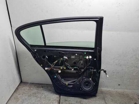 Foto 2ª: Puerta Trasera Izquierda Lexus GS 450 H 296CV 218KW [2GRFSE] (2007)
