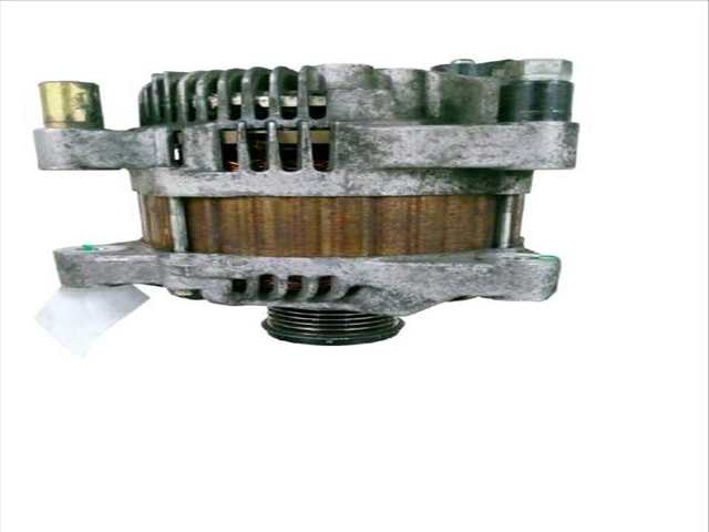 Foto 3ª: Alternador Peugeot 407 2.0 HDI 135 6DRHRH 6DRHRE 6DRHRG 6DRHRJ) (2004)