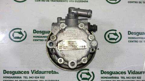 Foto 3ª: Bomba de Direccion Peugeot Expert CONFORT ACRISTALDO 5 ASIENTOS) 109CV 80KW [RHZ] (2004)