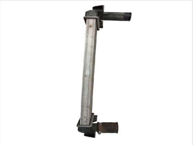 Foto 2ª: Intercooler Ssangyong Kyron 2.7 XDI 4X4 (2005)