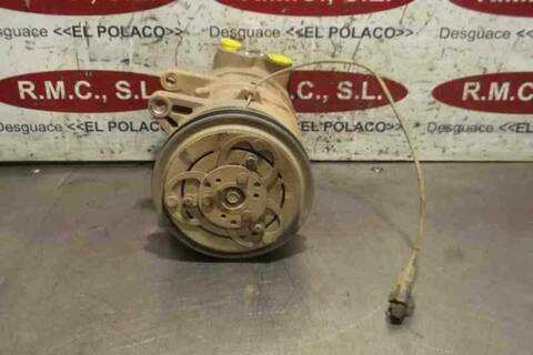 Compresor Aire Acondicionado Nissan Terrano AVENUE 125CV 92KW