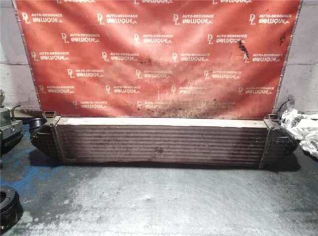Foto 3ª: Intercooler Ford Focus 1.6 TDCI [HHDA]