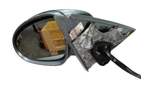 Foto 3ª: Retrovisor Izquierdo Mercedes Clase S 220 S 320 CDI 221.022 221.122) (2005)
