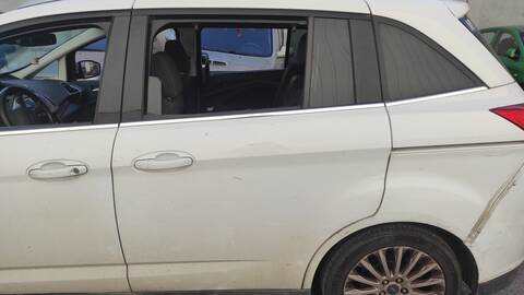 Foto 1ª: Puerta Trasera Izquierda Ford C Max T1DA GRAND CB7) (2014)