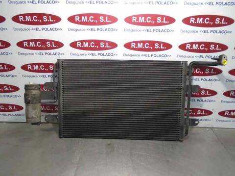 Radiador Calefaccion A.A. Volkswagen Golf BASICO BERLINA 105CV 77KW