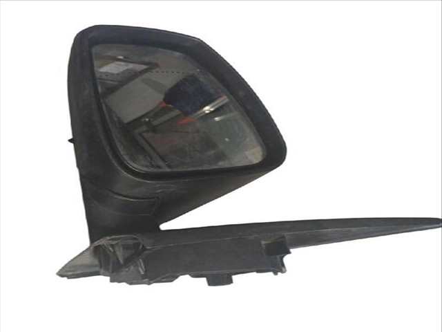 Foto 2ª: Retrovisor Izquierdo Renault Megane 1.5 DCI BZ0D BZ1G BZ1F BZ1M BZ1W BZ0R BZ10) (2008)