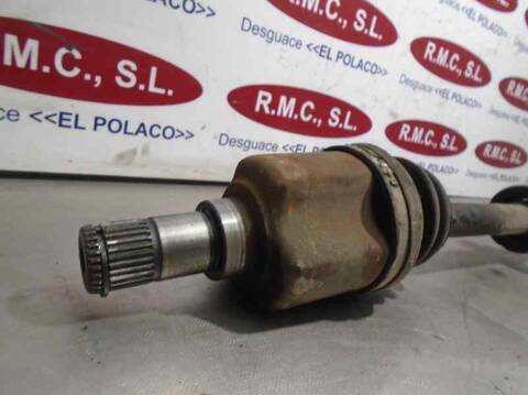 Foto 2ª: Transmision Delantera Derecha Honda Civic 1.7 CTDI ES BERLINA 101CV 74KW [4EE2] (2005)