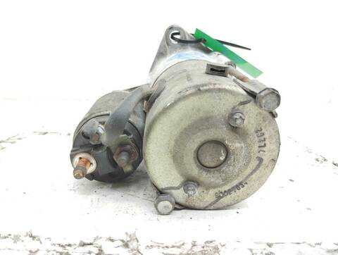 Foto 3ª: Motor de Arranque Chevrolet Epica 2.0 DIESEL CAT 150CV 110KW [Z20S] (2008)
