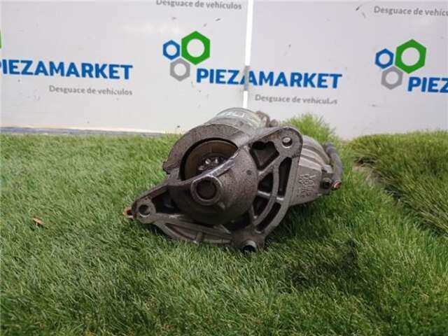 Foto 2ª: Motor de Arranque Citroen Saxo 1.5 D [VJZ (TUD5)]