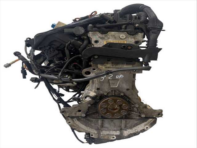 Foto 3ª: Motor Completo Bmw X5 E70 286CV 210KW [M57D30 306D5 M57 M57D30T2] (2008)