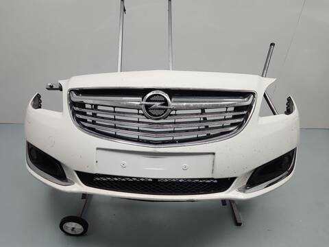 Paragolpes Delantero Opel Insignia 2.0 CDTI 68) 140CV 103KW