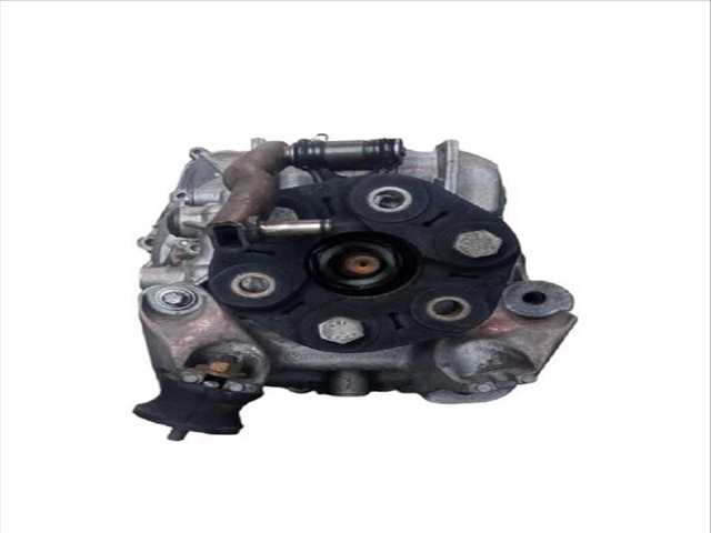 Foto 3ª: Caja Cambios Bmw Serie 3 320 D E90) (2004)