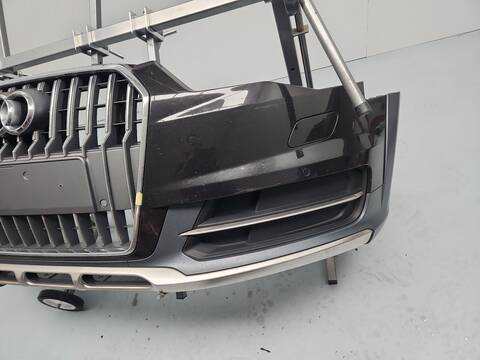 Foto 2ª: Paragolpes Delantero Audi A6 3.0 TDI ADVANCED EDITION 272CV 200KW (2016)