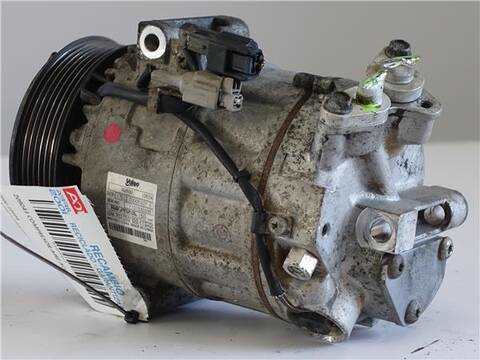 Foto 3ª: Compresor Aire Acondicionado Nissan X-Trail 2.0 DCI 150CV 110KW T31) [M9R] (2012)