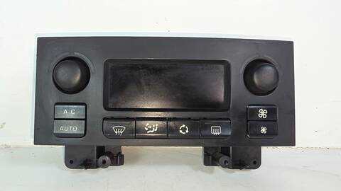 Mando Climatizador Peugeot 307 D-SIGN 90CV 66KW