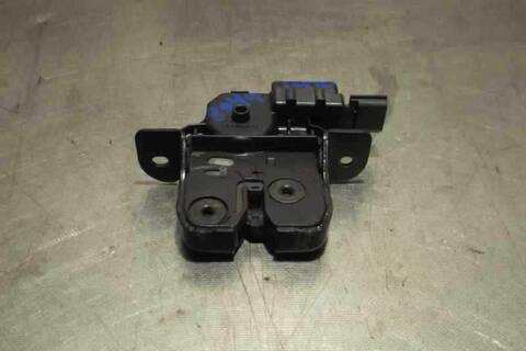 Cerradura Capot Renault Scenic 2.0 16V 140CV 103KW