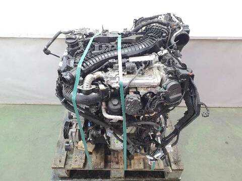 Motor Completo Mercedes Vito 114-116-119-124 CDI EDITION LARGA 447.703)