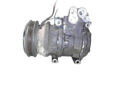 Compresor Aire Acondicionado Kia Carnival 2.9 TDI