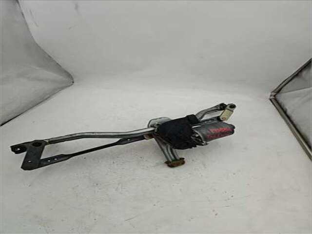 Foto 3ª: Motor Limpia Delantero Fiat Talento 1.6 L1H1 1.0T BASIS (N1) [1.6 LTR. - 70 KW TURBODIESEL ECOJET]
