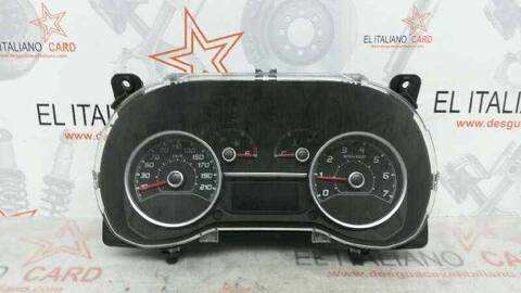 Cuadro de Instrumentos Fiat Doblo FURGON SX MAXI XL 120CV 88KW