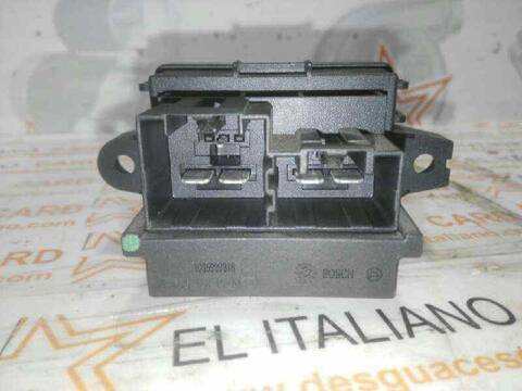 Foto 4ª: Calefacción Opel Astra 2.0 16V CDTI 165CV 121KW [A20DTH] (2011)