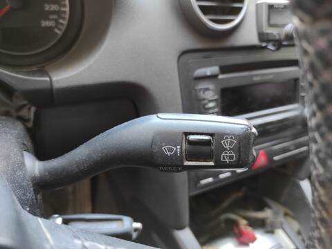 Foto 1ª: Mando Multifuncion Audi A3 BKD (2007)