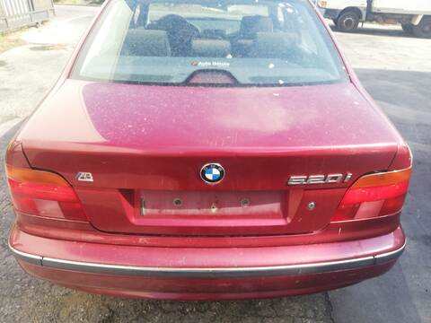 Portón Bmw Serie 5 518 206S3 BERLINA