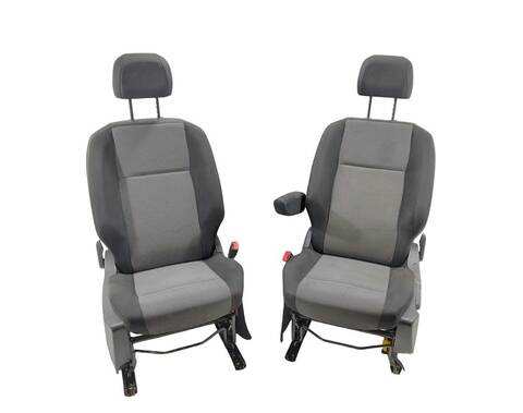 Asientos Traseros Citroen Berlingo LIVE PACK M 102CV