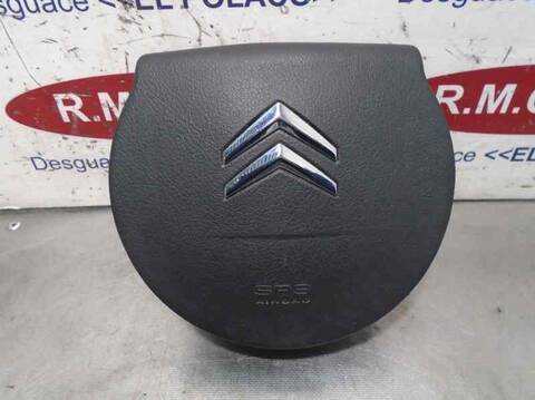Foto 1ª: Airbag Delantero Izquierdo Citroen C4 COLLECTION BERLINA 109CV 80KW [NFU] (2007)