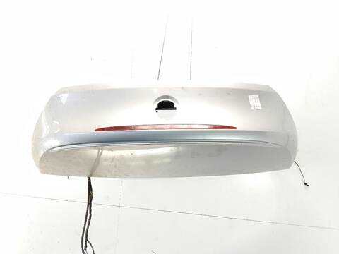 Foto 1ª: Maletero Bmw Serie 6 620 VERSION INDEFINIDA (2003)