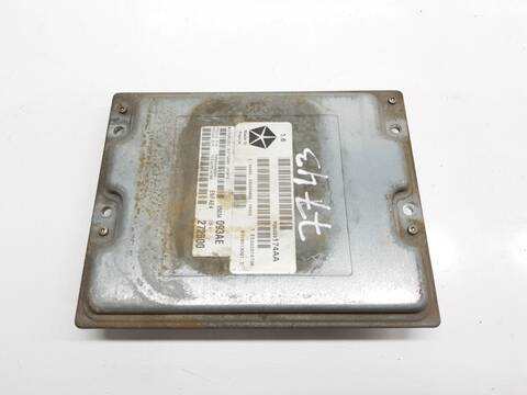 Foto 3ª: Centralita Motor ECU Chrysler PT Cruiser 1.6 CLASSIC [EJD] (2000)