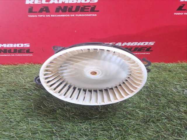 Foto 4ª: Calefacción Dacia Dokker 1.5 AMBIANCE [1 5 LTR. - 55 KW DCI DIESEL FAP CAT] 75CV [K9K 612] (2014)