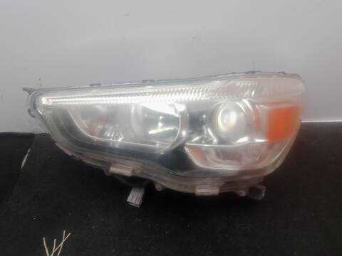 Foto 2ª: Faro Izquierdo Mitsubishi ASX 1.8 DI-D 4WD GA6W) 116CV 85KW [4N13] (2010)