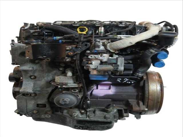 Foto 3ª: Motor Completo Ford Galaxy 175 CV 129KW [Q4WA C22DD0X]