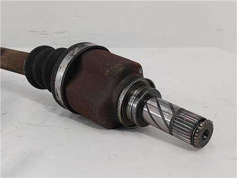Foto 3ª: Transmision Delantera Izquierda Renault Express 1.5 DCI FW0A FW0B) 86CV 63KW KANGOO FW0/1_) [K9K 800] (2008)