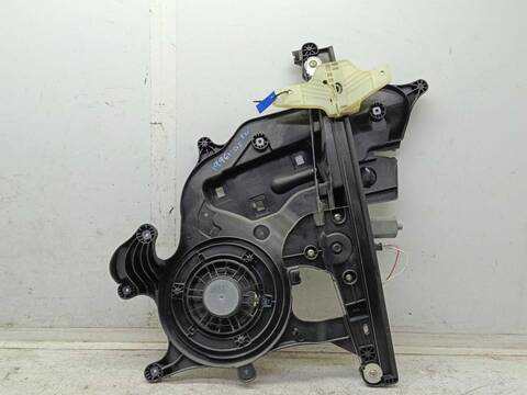 Elevalunas Eléctrico Delantero Izquierdo Opel Combo 1.5 D 102CV 75KW FURGONETA