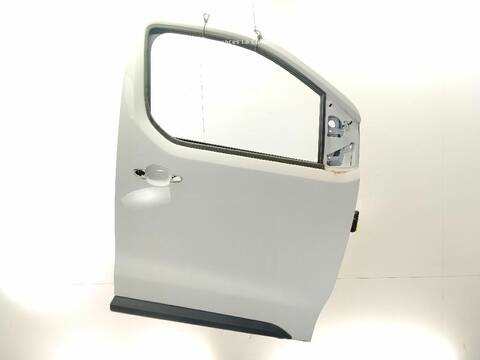 Puerta Delantera Derecha Citroen Jumpy 2.0 BLUEHDI 120