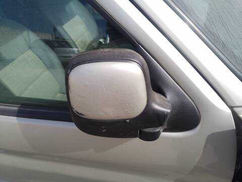 Foto 4ª: Retrovisor Derecho Peugeot Partner TOTEM 69CV 51KW [WJY] (2006)
