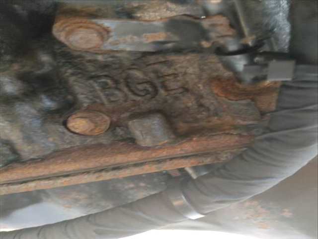 Foto 2ª: Motor Completo Dodge Ram 416 CV 306KW [ESA]