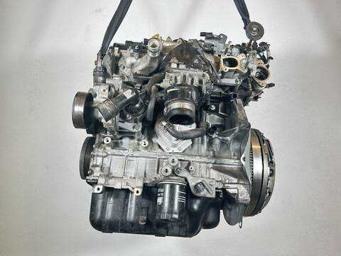 Foto 3ª: Motor Completo Mazda 6 2.2 D 150 CV 110KW [SH01 SH SHY4 SHY6] (2013)