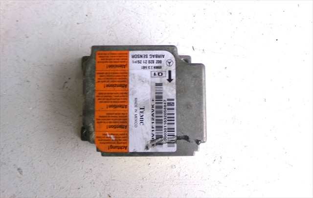 Centralita Airbag Mercedes Clase E 270 2.7 CDI W210,1999-2002