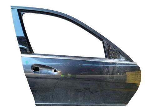 Foto 2ª: Puerta Delantera Derecha Mercedes Clase C 160 C 220 CDI 204.002) (2007)