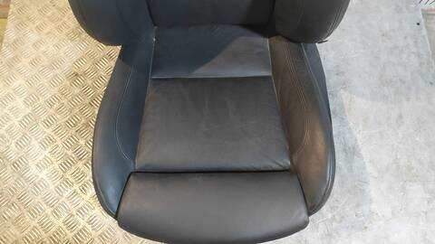 Foto 3ª: Asiento Delantero Izquierdo Bmw Serie 3 315 COUPE (2006)